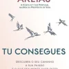 Clearance Lua De Papel Tu Consegues de Joana Areias