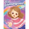 Clearance Porto Editora Tu Consegues! de Rita Castro Pinto - Histórias Inspiradoras Sobre Coragem, Resiliência e Amizade