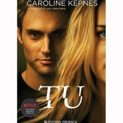 Clearance Presença Tu de Caroline Kepnes