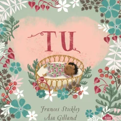Best Nuvem De Letras Tu de Frances Stickley