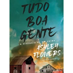 Clearance Asa Tudo Boa Gente de Ashley Flowers