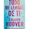 Topseller Romance > Tudo Me Lembra de Ti de Colleen Hoover