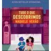 Presença Tudo o que Descobrimos Naquele Verão de Gayle Forman