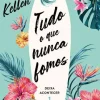 Best Editorial Presença Tudo o que Nunca Fomos de Alice Kellen Deixa Acontecer 1