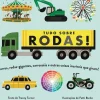 Sale Lilliput Tudo Sobre Rodas de Tracey Turner