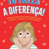 Albatroz Literatura Infantil > Tu Fazes a Diferença! de Pedro Vieira