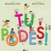 Discount Fábula Tu Podes! de Alexandra Strick
