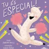 Booksmile Literatura Infantil > Tu És Especial! de Sabrina Moyle
