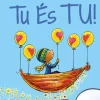 Clearance Editorial Presença Tu És Tu! de Peter H. Reynolds