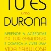 Lua De Papel Desenvolvimento Pessoal > Tu És uma Durona de Jen Sincero