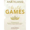 Clube Do Autor Twisted Games de Ana Huang