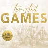 Online Clube Do Autor Twisted Games de Ana Huang