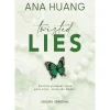 Clube Do Autor Romance > Twisted Lies de Ana Huang