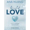 Sale Clube Do Autor Twisted Love de Ana Huang
