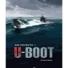 Asa Banda Desenhada E Novelas Gráficas > U-Boot 1 - Doutor Mengel de Jean-Yves Delitte