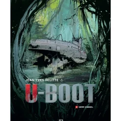 Clearance Asa U-Boot 2 - Herr Himmler de Jean-Yves Delitte