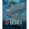 Asa U-Boot 4 - Tio Harry de Jean-Yves Delitte