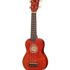 Harley Benton Lápis De Cor E Cera|Lápis Cor E Cera > Ukelele Uk-11S Castanho
