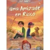 Online Booksmile Uma Amizade em Risco de Elly Swartz
