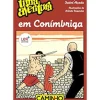 Editorial Caminho Coleções Juvenis > Uma Aventura em Conímbriga de Ana Maria Magalhães e Isabel Alçada Volume 59