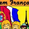 Caminho Coleções Juvenis > Uma Aventura em França de Ana Maria Magalhães e Isabel Alçada - Volume 28