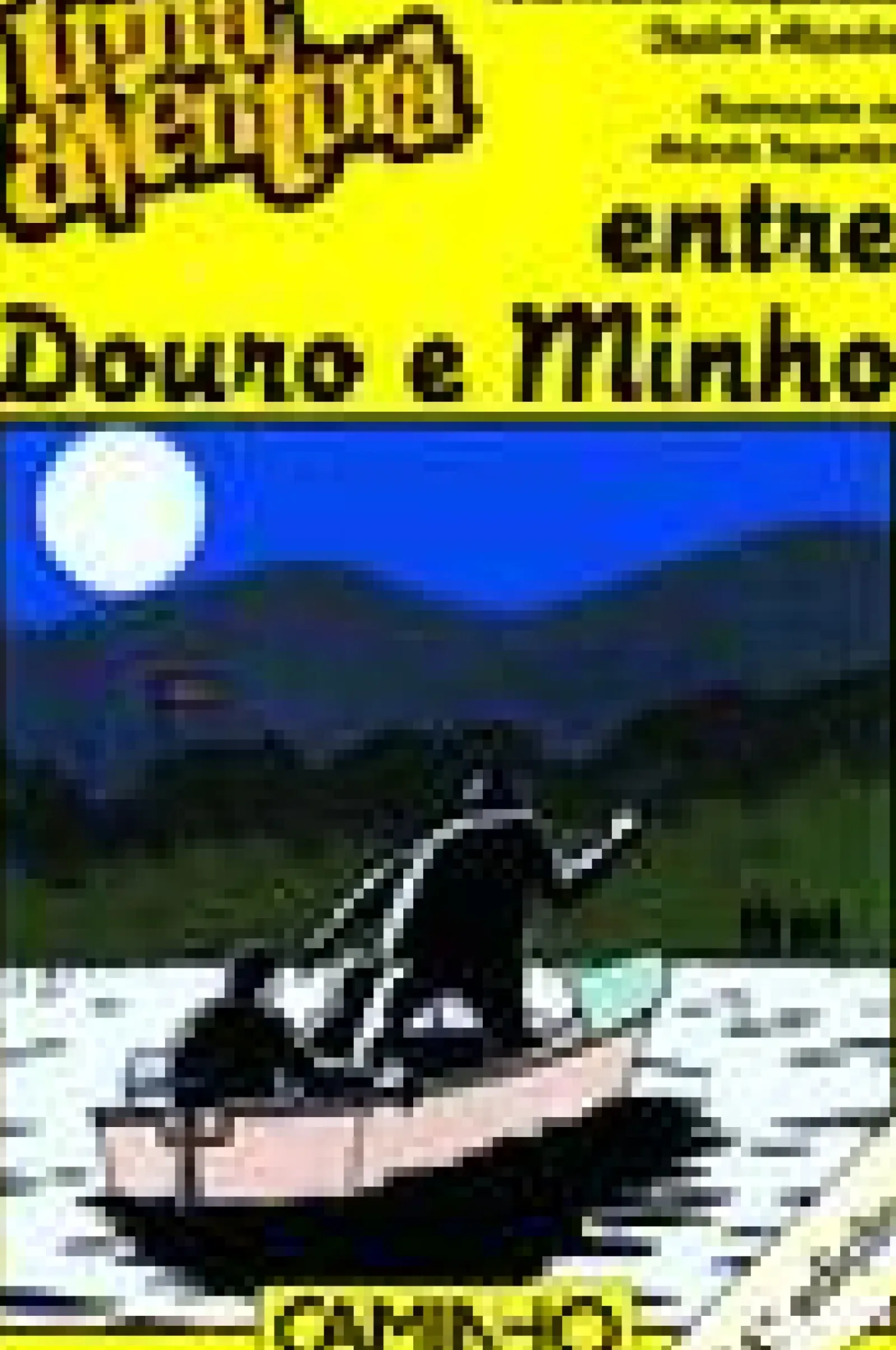 Editorial Caminho Coleções Juvenis > Uma Aventura Entre Douro e Minho de Ana Maria Magalhães e Isabel Alçada Volume 6