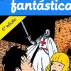Caminho Coleções Juvenis > Uma Aventura Fantástica de Ana Maria Magalhães e Isabel Alçada
