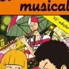 Sale Caminho Uma Aventura Musical de Ana Maria Magalhães e Isabel Alçada