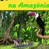 Clearance Caminho Uma Aventura na Amazónia de Ana Maria Magalhães e Isabel Alçada - Volume 51