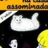 Editorial Caminho Coleções Juvenis > Uma Aventura na Casa Assombrada de Ana Maria Magalhães e Isabel Alçada Volume 38