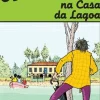 Sale Caminho Uma Aventura na Casa da Lagoa de Ana Maria Magalhães e Isabel Alçada