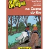 Clearance Caminho Uma Aventura na Curva do Rio de Ana Maria Magalhães e Isabel Alçada - Volume 68