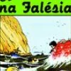 Caminho Coleções Juvenis > Uma Aventura na Falésia de Ana Maria Magalhães e Isabel Alçada