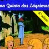 Hot Editorial Caminho Uma Aventura na Quinta das Lágrimas de Ana Maria Magalhães e Isabel Alçada Volume 41