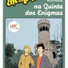 Hot Editorial Caminho Uma Aventura na Quinta dos Enigmas