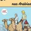 Editorial Caminho Coleções Juvenis > Uma Aventura nas Arábias de Ana Maria Magalhães e Isabel AlçadaVolume 64