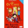 Best Oficina Do Livro Uma Aventura nas Férias de Enid Blyton Os Mini-Cinco N.º 1