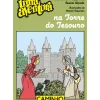 Note! Online Coleções Juvenis > Uma Aventura na Torre do Tesouro
