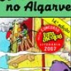 Editorial Caminho Coleções Juvenis > Uma Aventura no Algarve de Ana Maria Magalhães e Isabel Alçada Volume 12