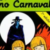 Editorial Caminho Coleções Juvenis > Uma Aventura no Carnaval de Ana Maria Magalhães e Isabel Alçada - Volume 24