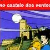 Caminho Coleções Juvenis > Uma Aventura no Castelo dos Ventos de Ana Maria Magalhães e Isabel Alçada