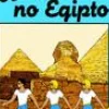 Discount Editorial Caminho Uma Aventura no Egipto de Ana Maria Magalhães e Isabel Alçada Volume 40
