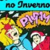 Caminho Coleções Juvenis > Uma Aventura no Inverno de Ana Maria Magalhães e Isabel Alçada
