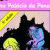 Editorial Caminho Coleções Juvenis > Uma Aventura no Palácio da Pena de Ana Maria Magalhães e Isabel Alçada Volume 26
