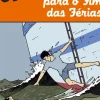 Outlet Caminho Uma Aventura para o Fim das Férias de Ana Maria Magalhães, Isabel Alçada e Arlindo Fagundes