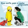 Fábula Literatura Infantil > Uma Carta para a Minha Professora de Deborah Hopkinson