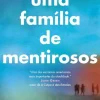 Discount Edições Asa Uma Família de Mentirosos de E. Lockhart