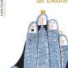 Porto Editora Literatura Infantil > Uma História de Dedos de Luísa Ducla Soares