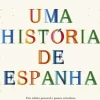 New Asa Uma História de Espanha de Arturo Pérez-Reverte