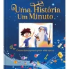 New Yoyo Books Uma História um Minuto – Contos Intemporais para Adormecer